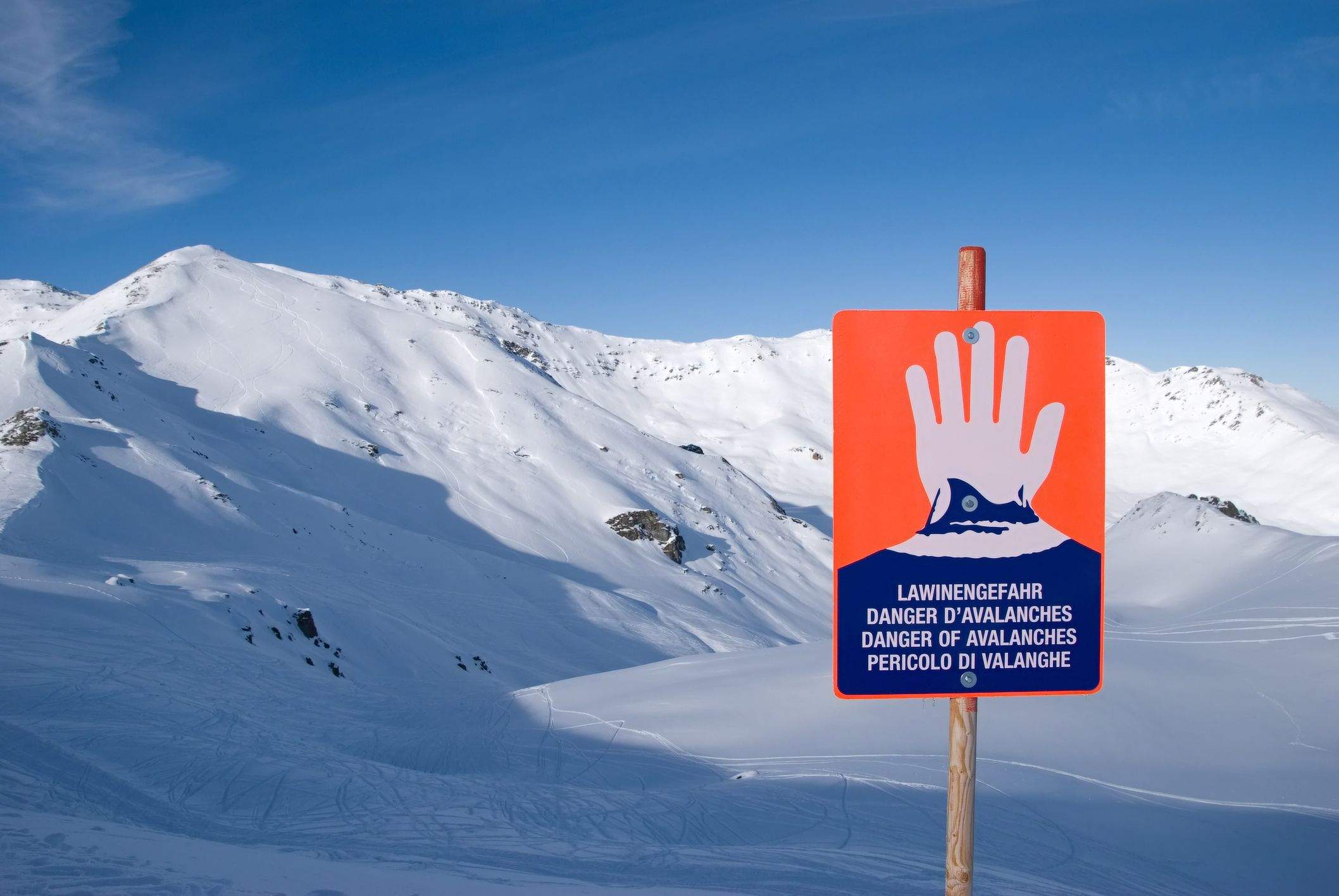 Aludes: Pautas esenciales para moverte con seguridad en la montaña