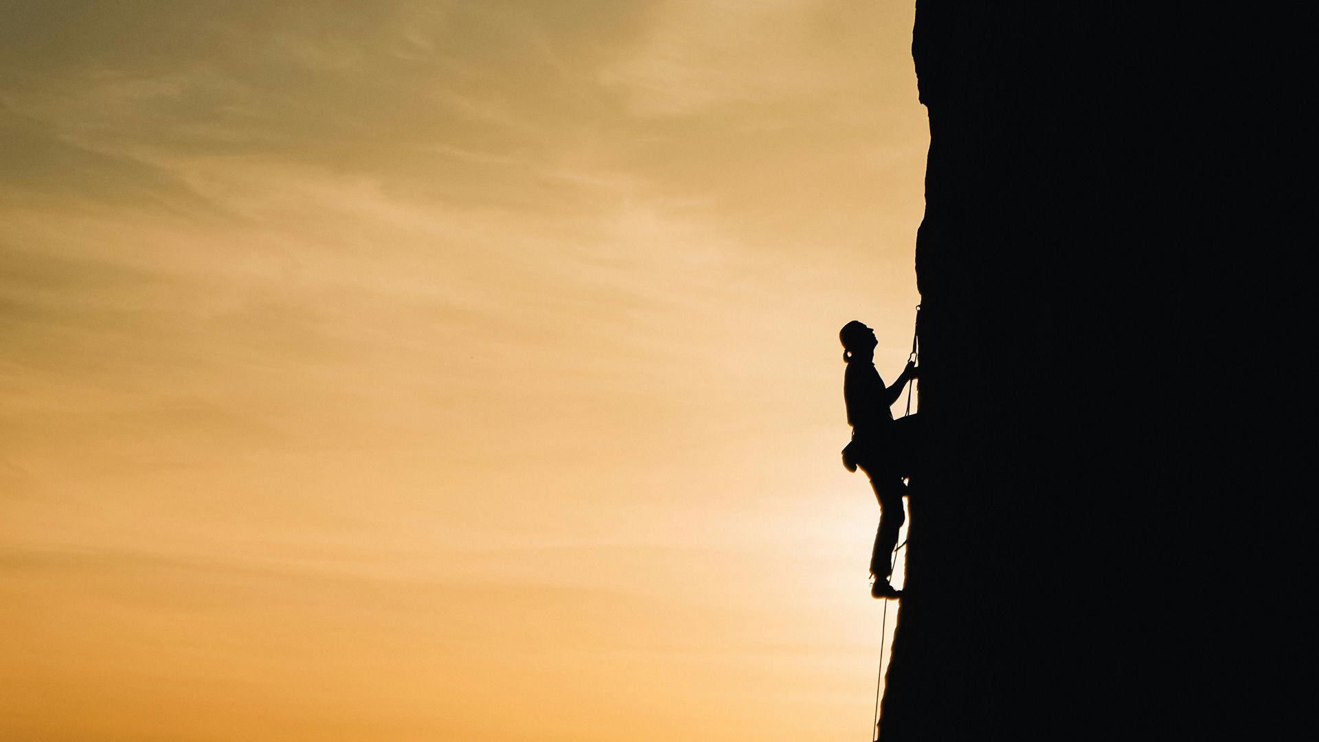 Alex Honnold es considerado como uno de los maestros del free solo