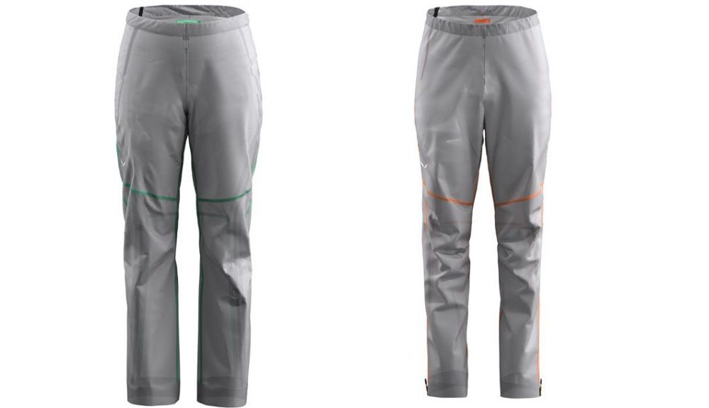Pantalones