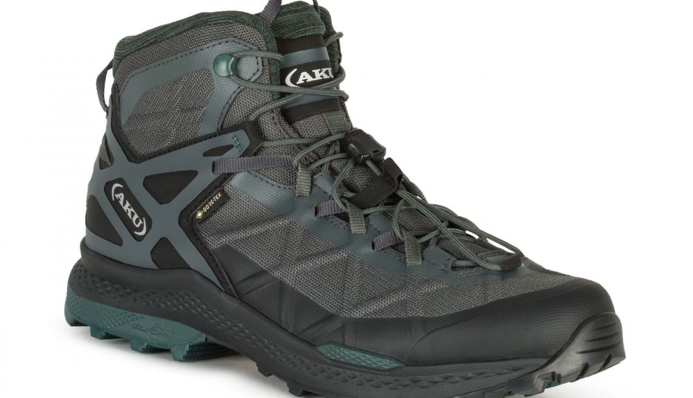 AKU ROCKET MID DFS GTX Grey Green (1)