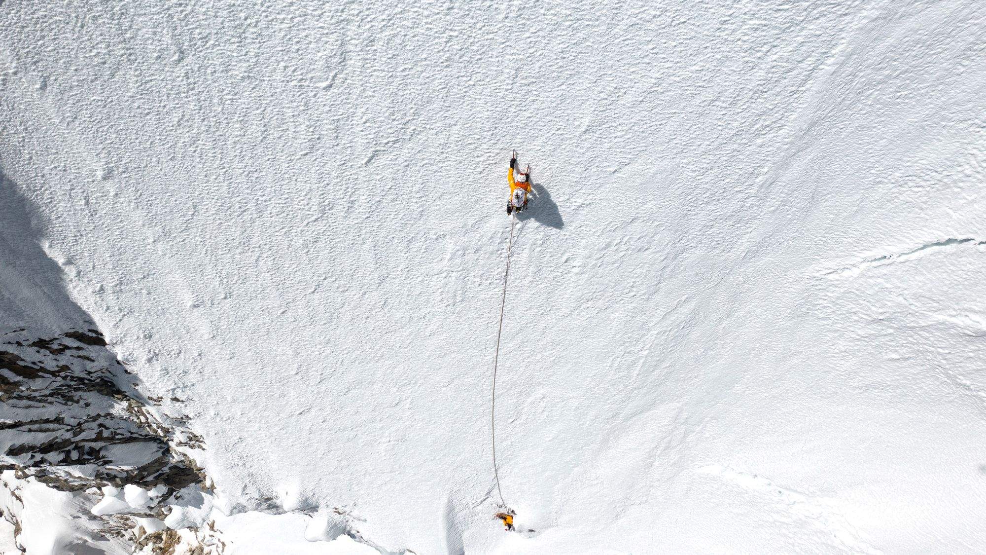 Los Pou regresan a Cordillera Blanca