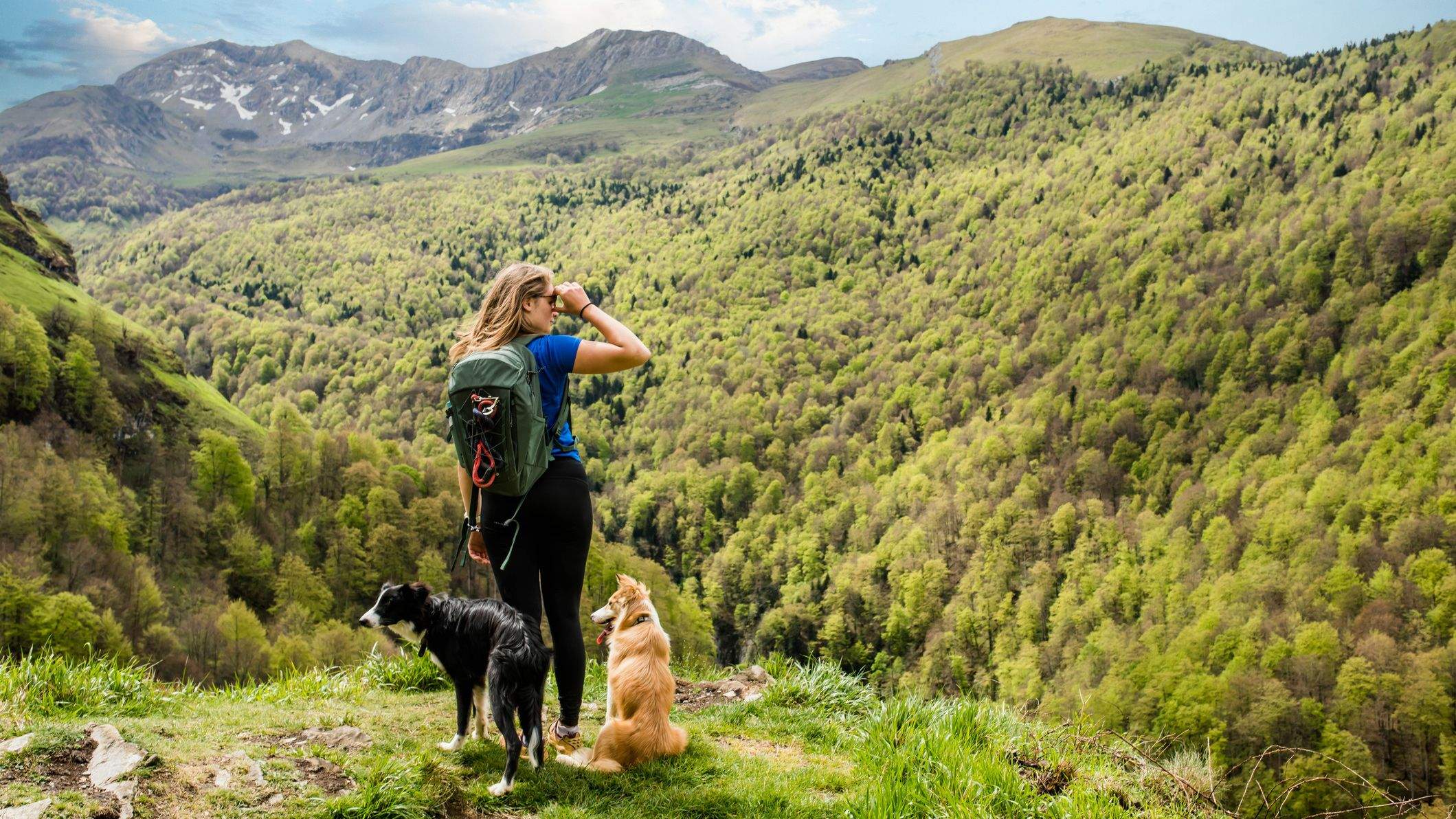 Las normas y prohibiciones en la montaña no son un capricho