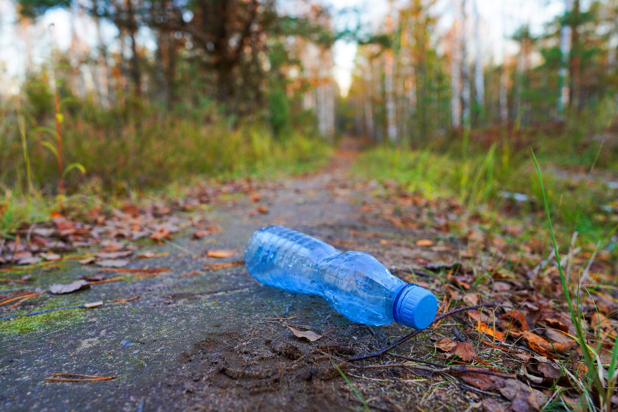 La guerra de los plásticos: 9 reflexiones importantes