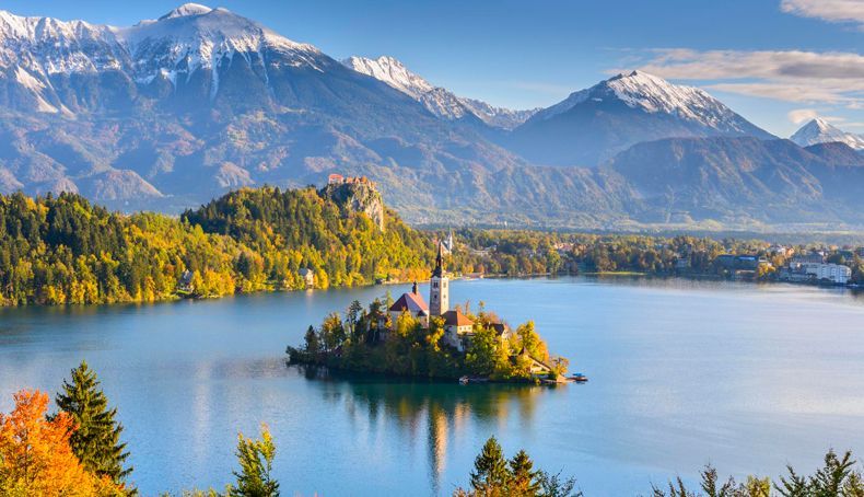 Eslovenia