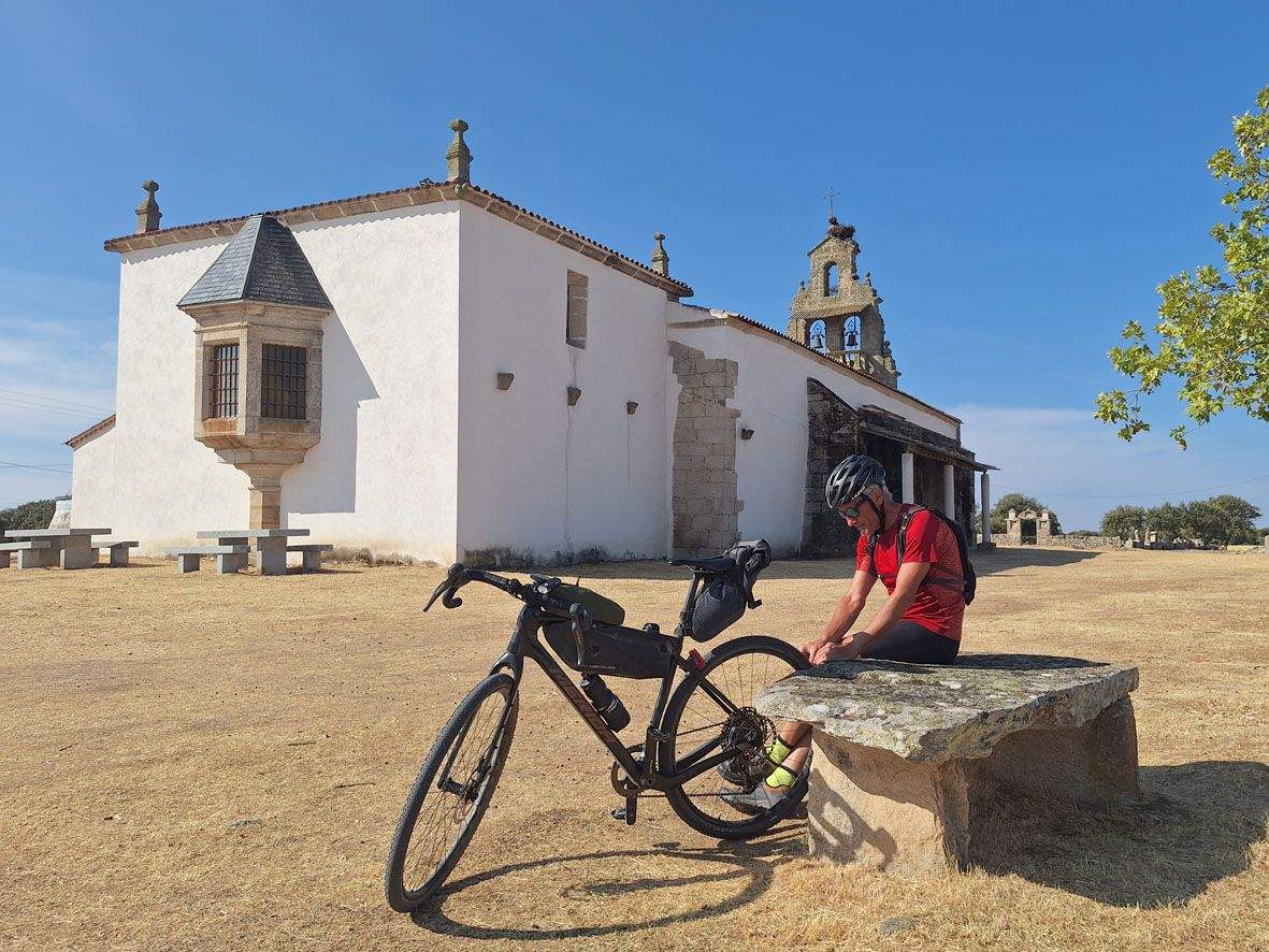 Gravel por el "Gran Cañón" del río Duero