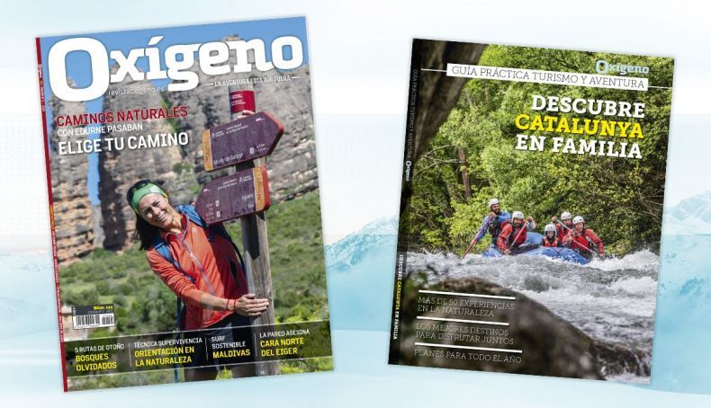 “Descubre Catalunya en familia”: una guía gratuita 