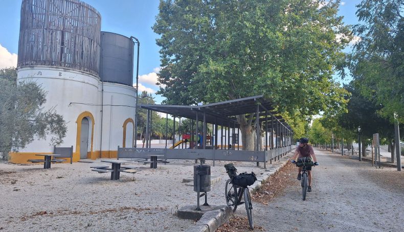 Via Verde Aceite (4)