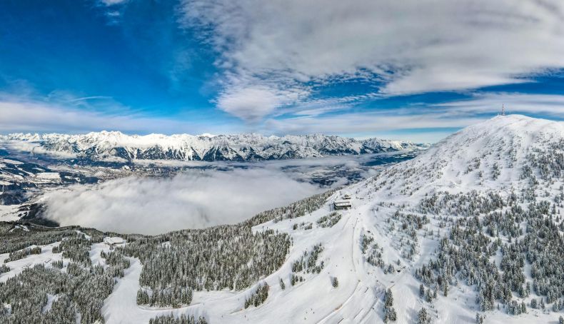 INN O2 Invierno Patscherkofel