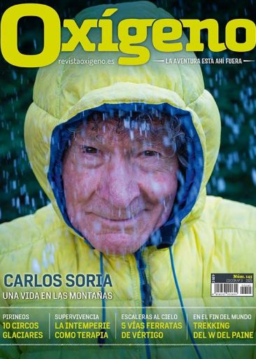 Oxigeno 145