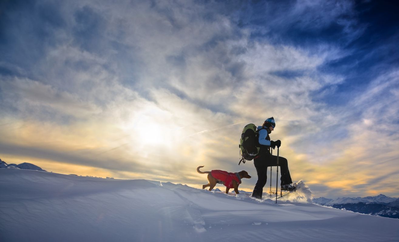 5 aciertos para tu temporada invernal
