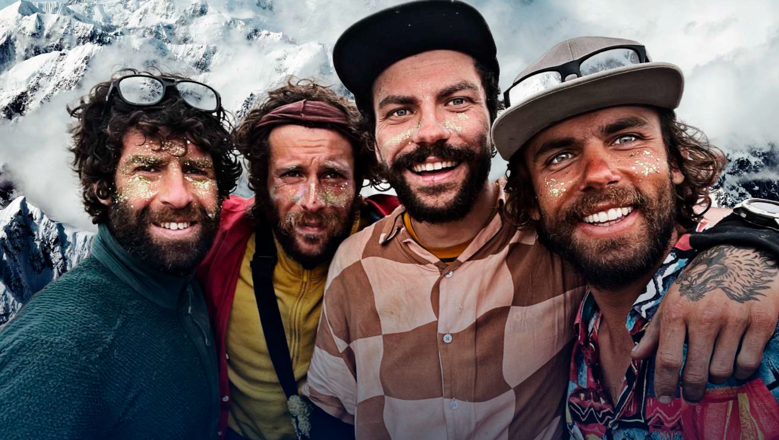 Vuelve el European Outdoor Film Tour