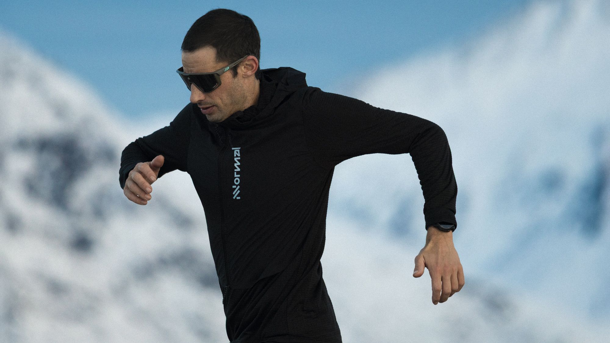 Kilian Jornet x Julbo: no es casualidad