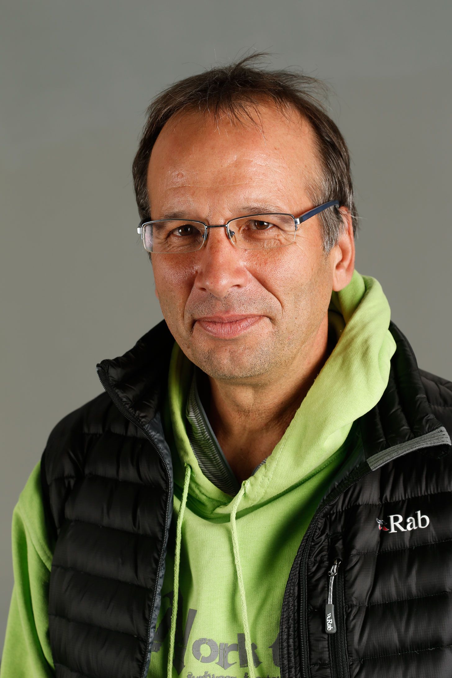 Tino Nuñez