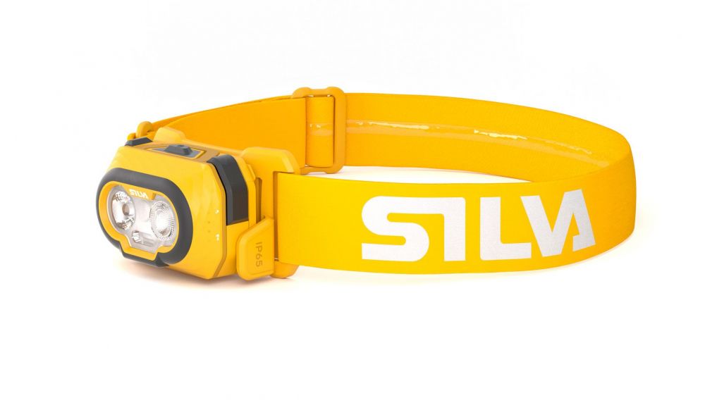 SILVA DISCOVER 