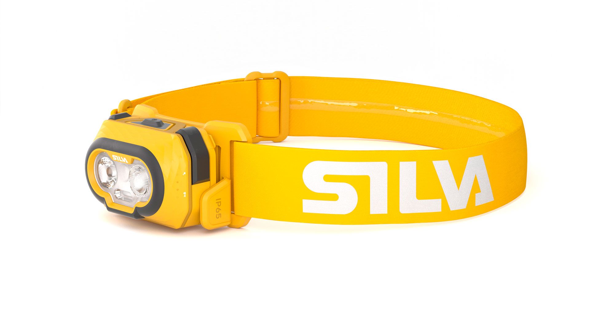 SILVA DISCOVER 