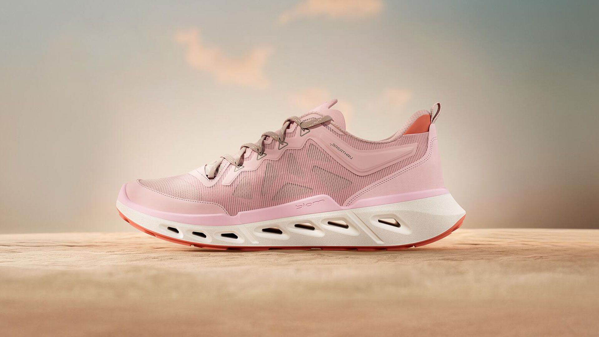 Zapatillas para caminar ECCO BIOM 720: comodidad y ligereza en tu día a día Zapatillas para caminar ECCO BIOM 720: comodidad y ligereza en tu día a día