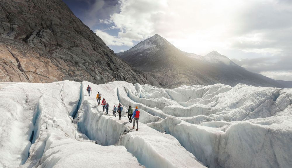 Apertura Aletsch