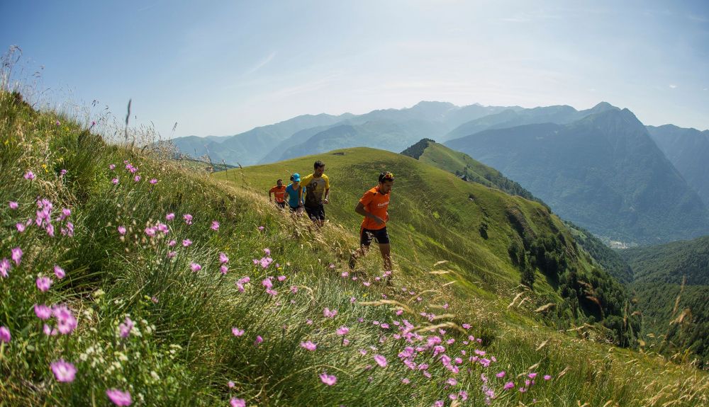 Rutas Trail Valle Aran 28