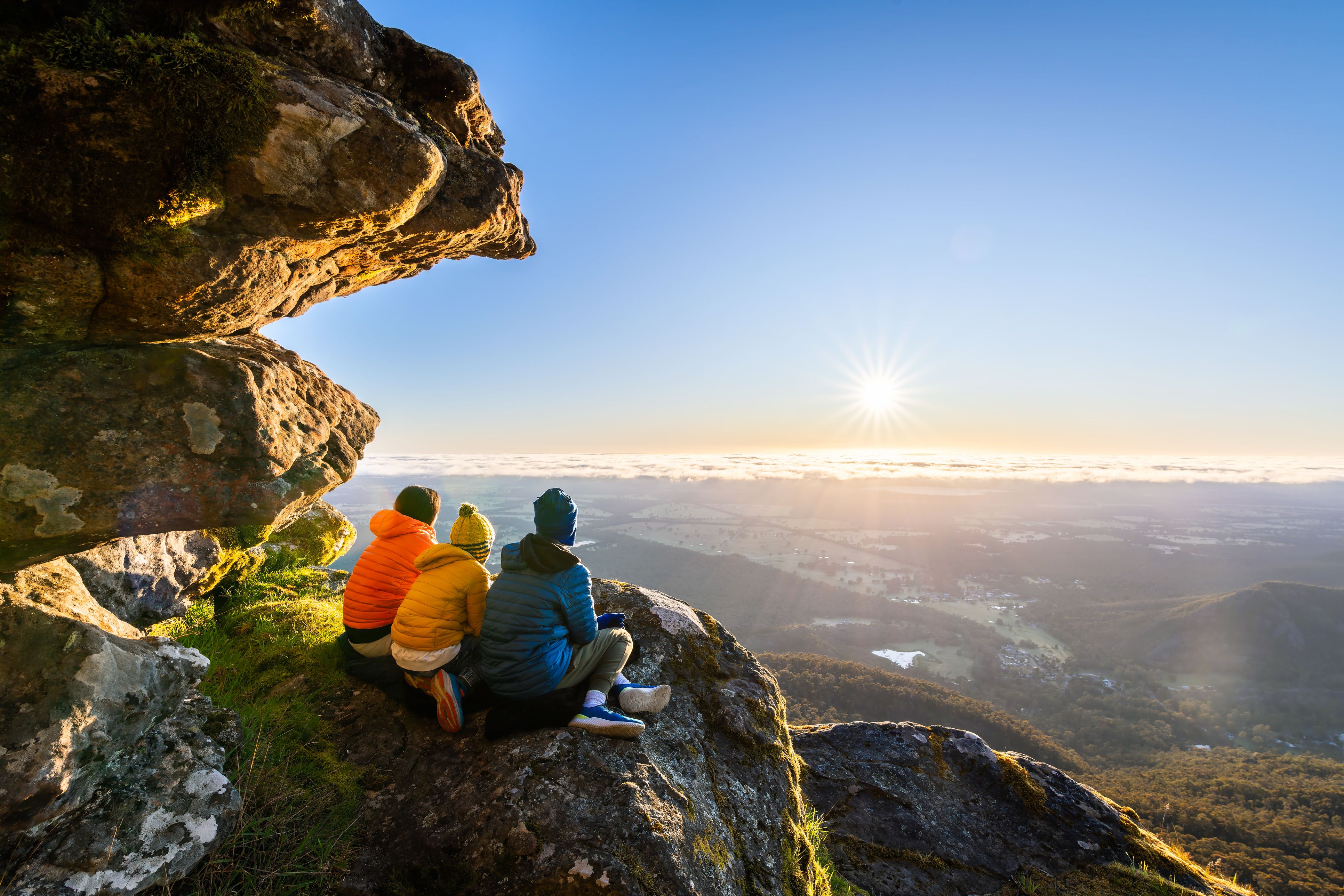 7 cosas que no te han contado sobre las gafas de montaña
