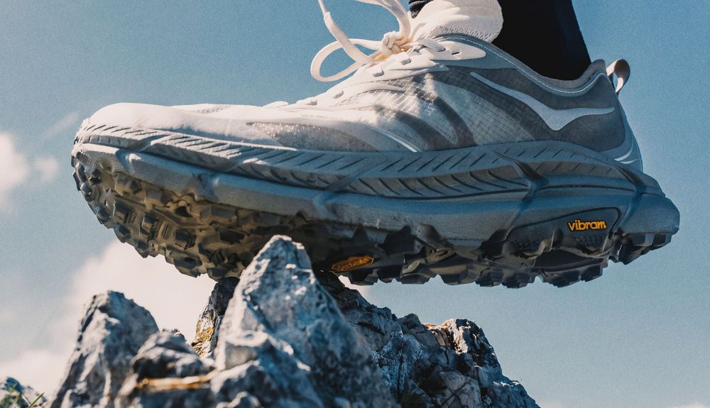 DURABILITY TRAILRUNNING 16 9 4