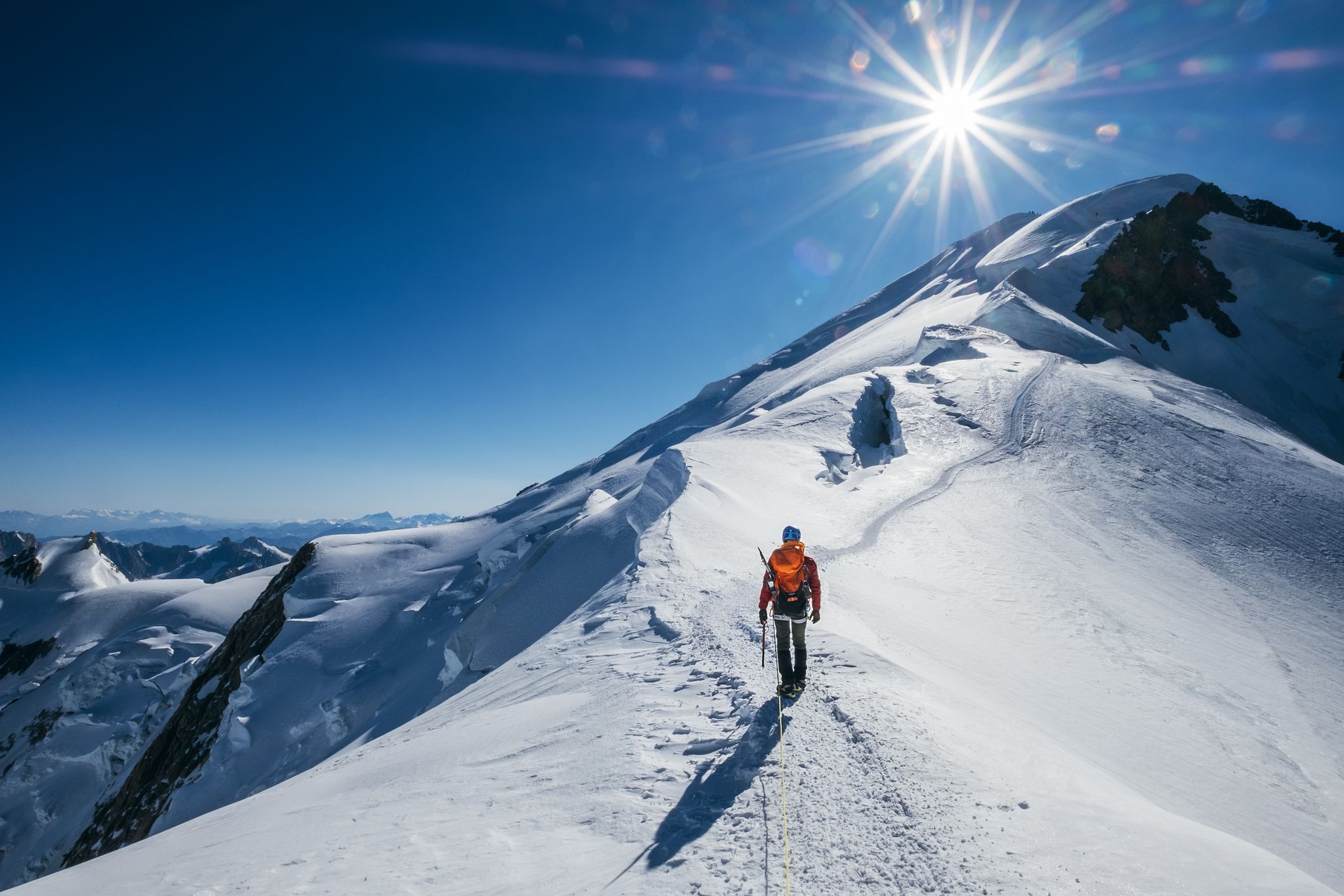 ¿Qué significa ser un buen montañero? 9 claves para ir más allá del senderismo