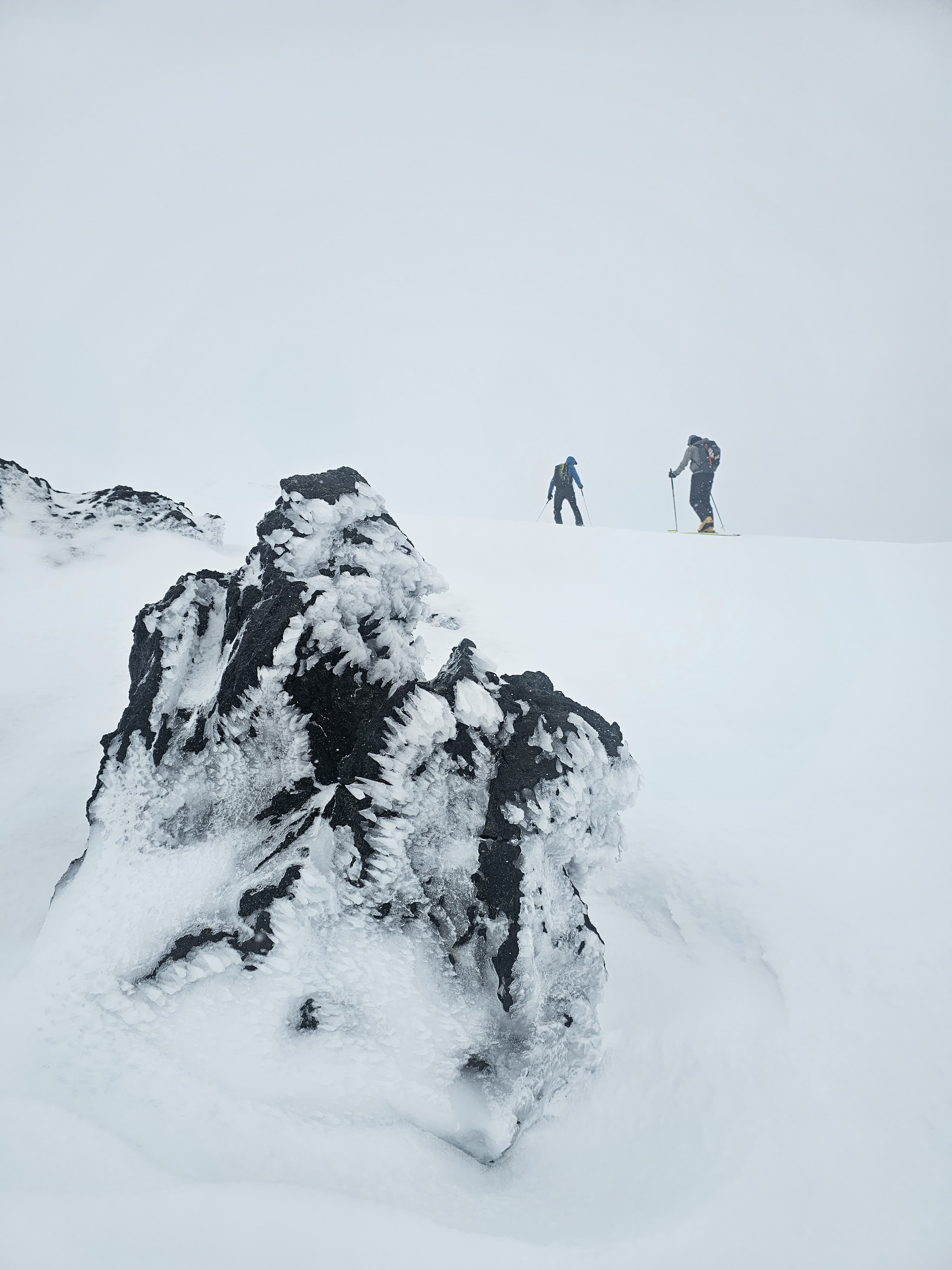 Chile Skimo Muntania skimo3