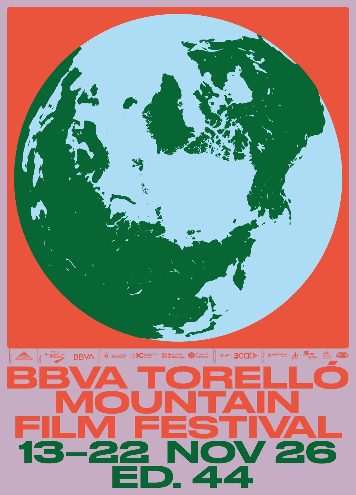 CARTELL TMFF 2026