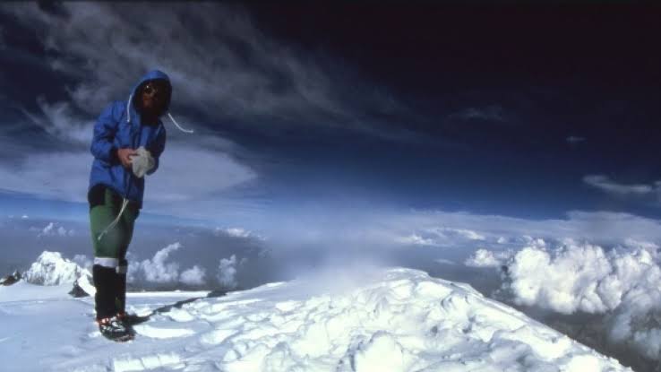 Reinhold Messner: 40 años de los 14 ochomiles