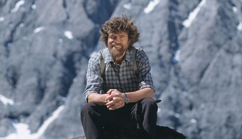 Reinhold Messner 3