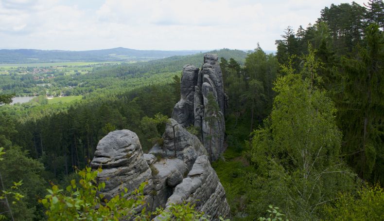 10 Rocas Prachov credit Amaya Basa   CzechTourism