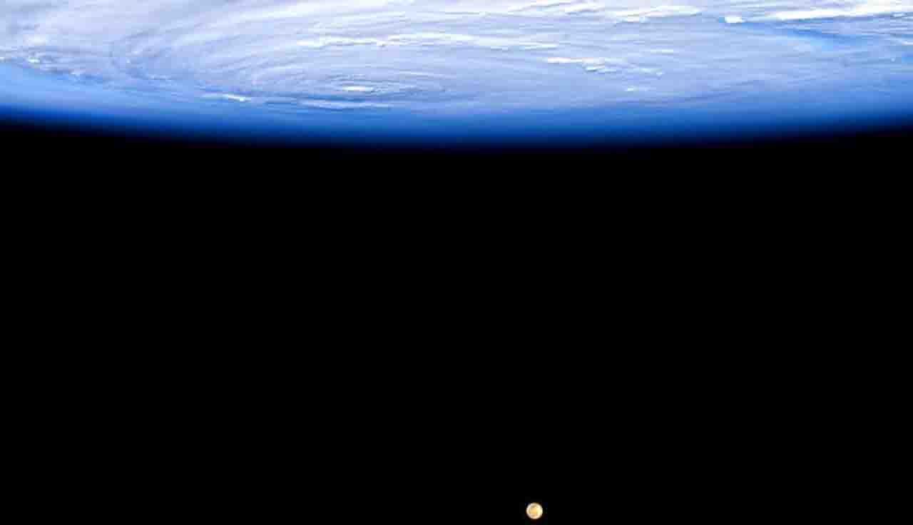 Un año en el espacio con Scott Kelly