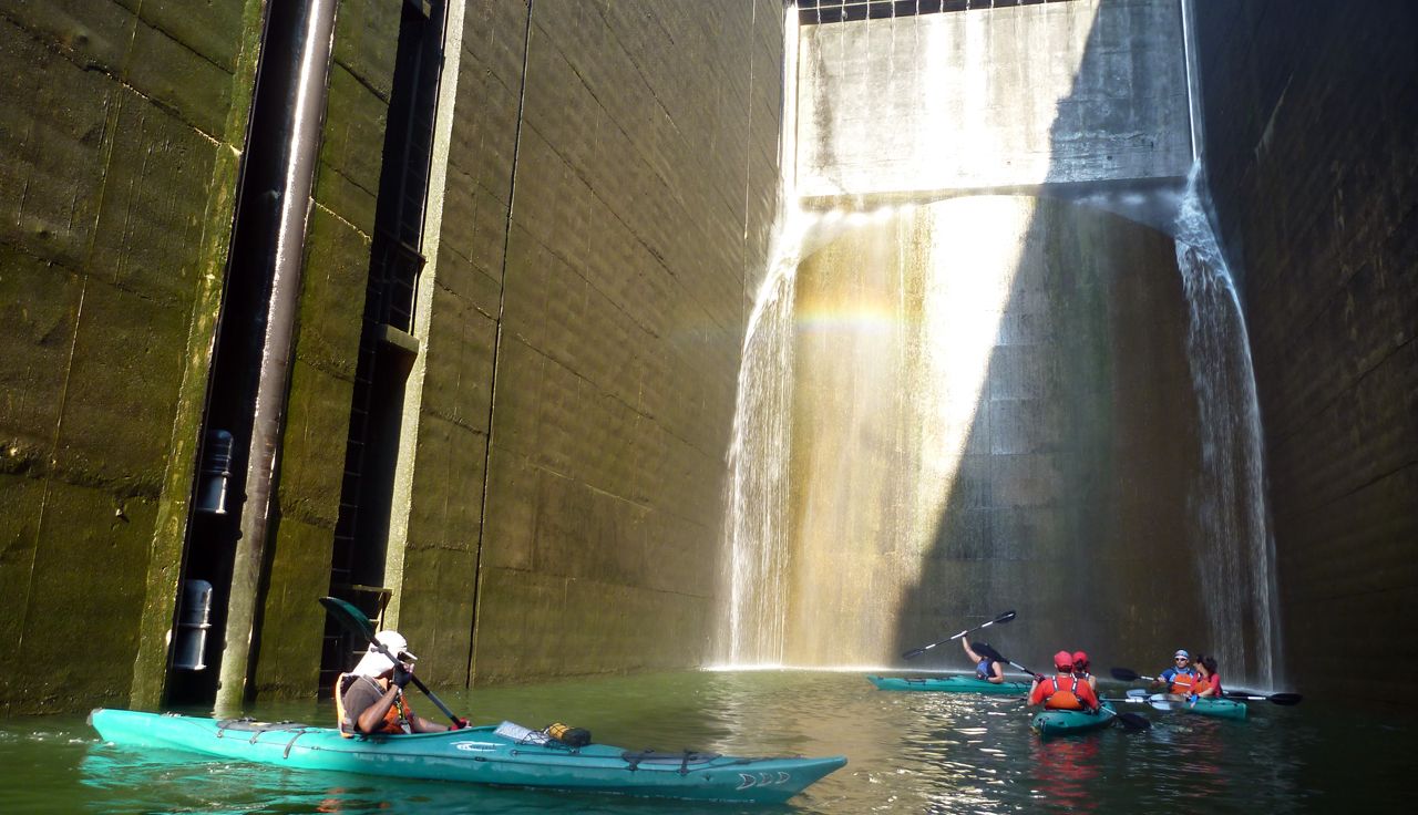 Douro Kayak