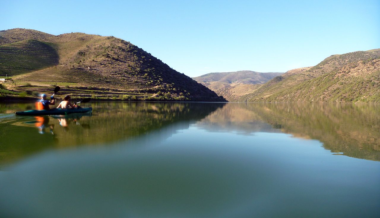 Douro Kayak