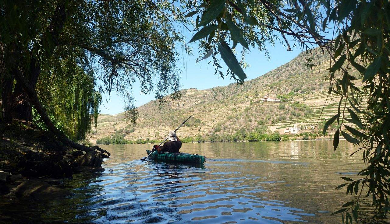 Douro Kayak