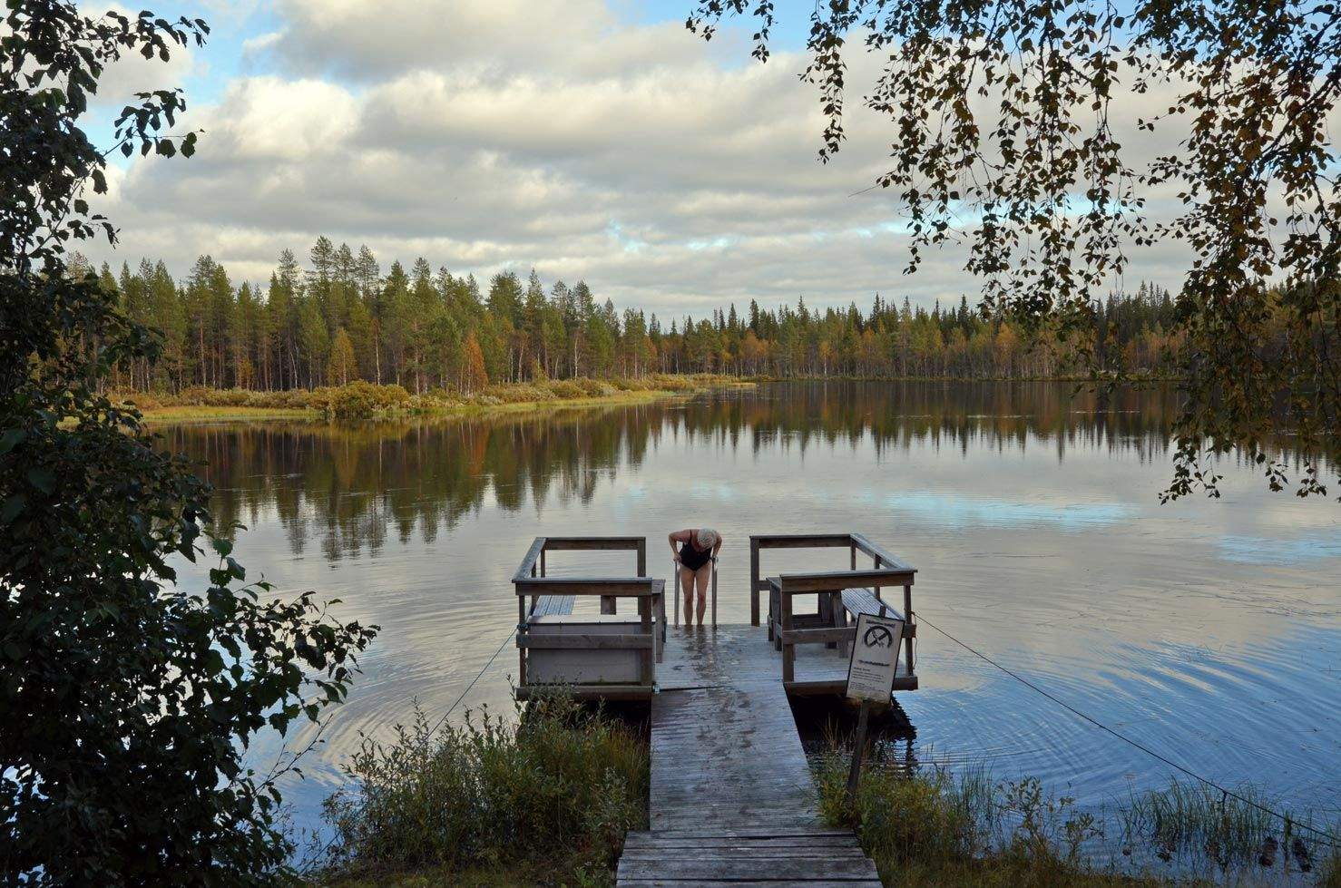 Finlandia en 15 fotografías