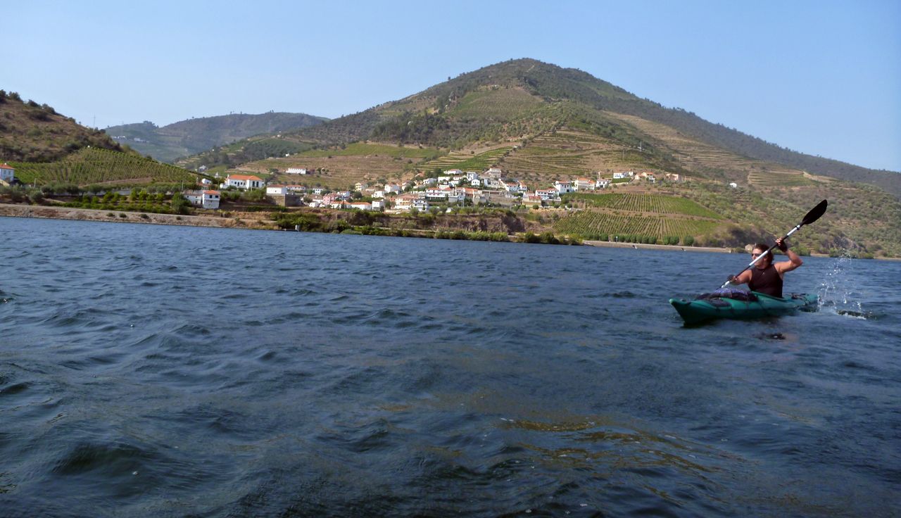 Douro Kayak