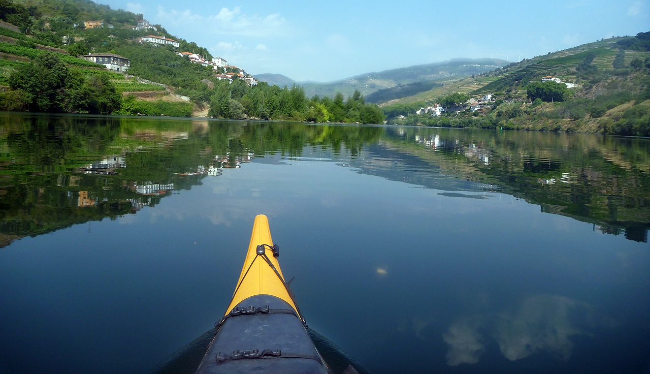 Douro Kayak