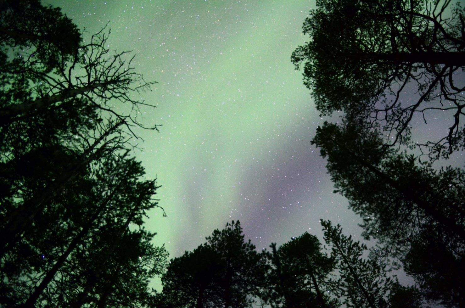 Finlandia en 15 fotografías