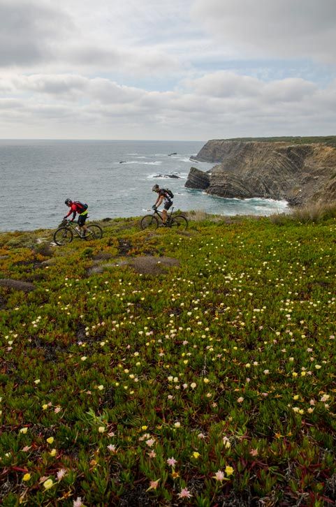 Outdoor en el Alentejo