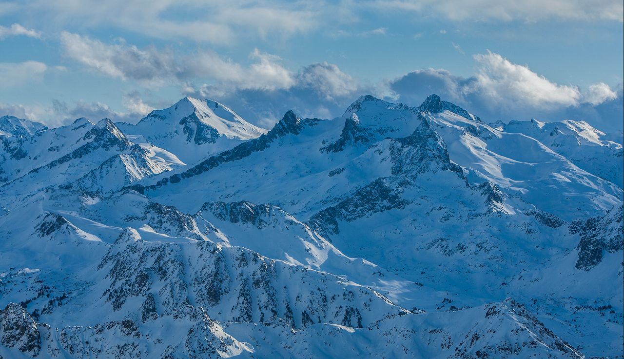 Pic du Midi