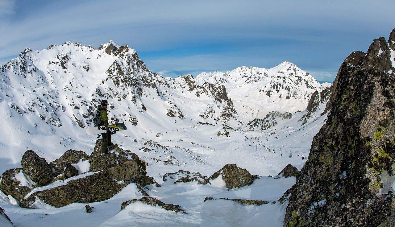 Pic du Midi