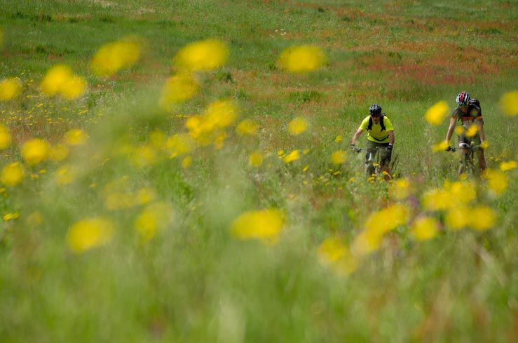Outdoor en el Alentejo