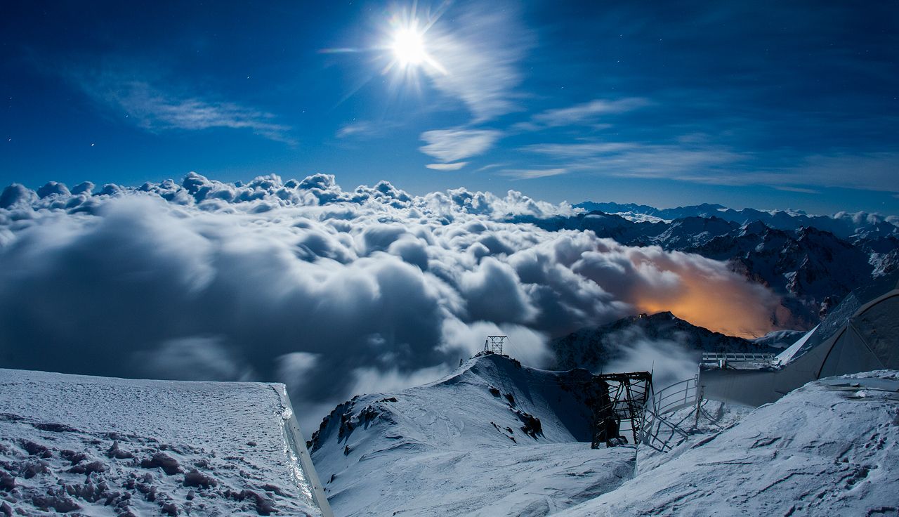Pic du Midi