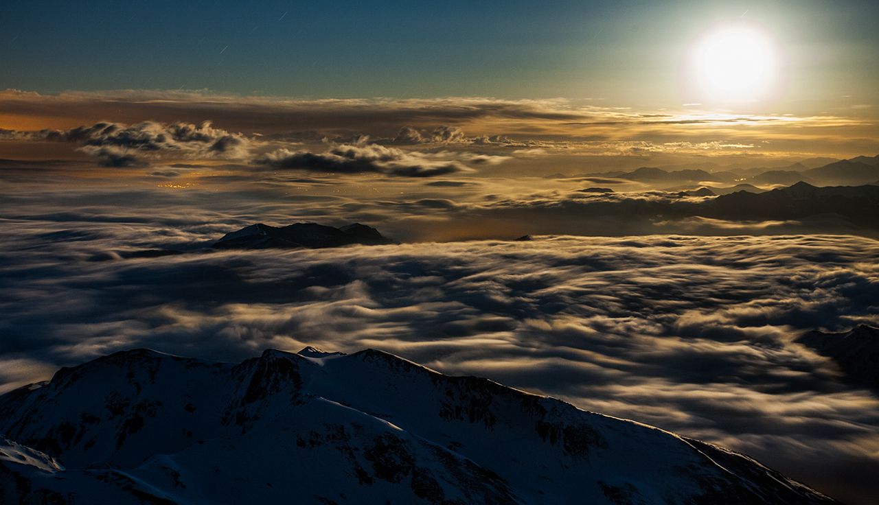 Pic du Midi