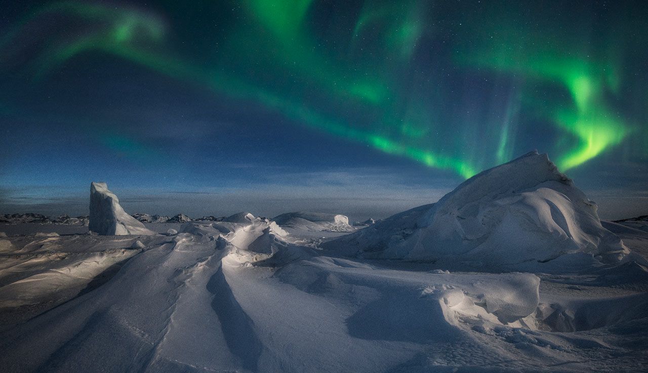 Groenlandia