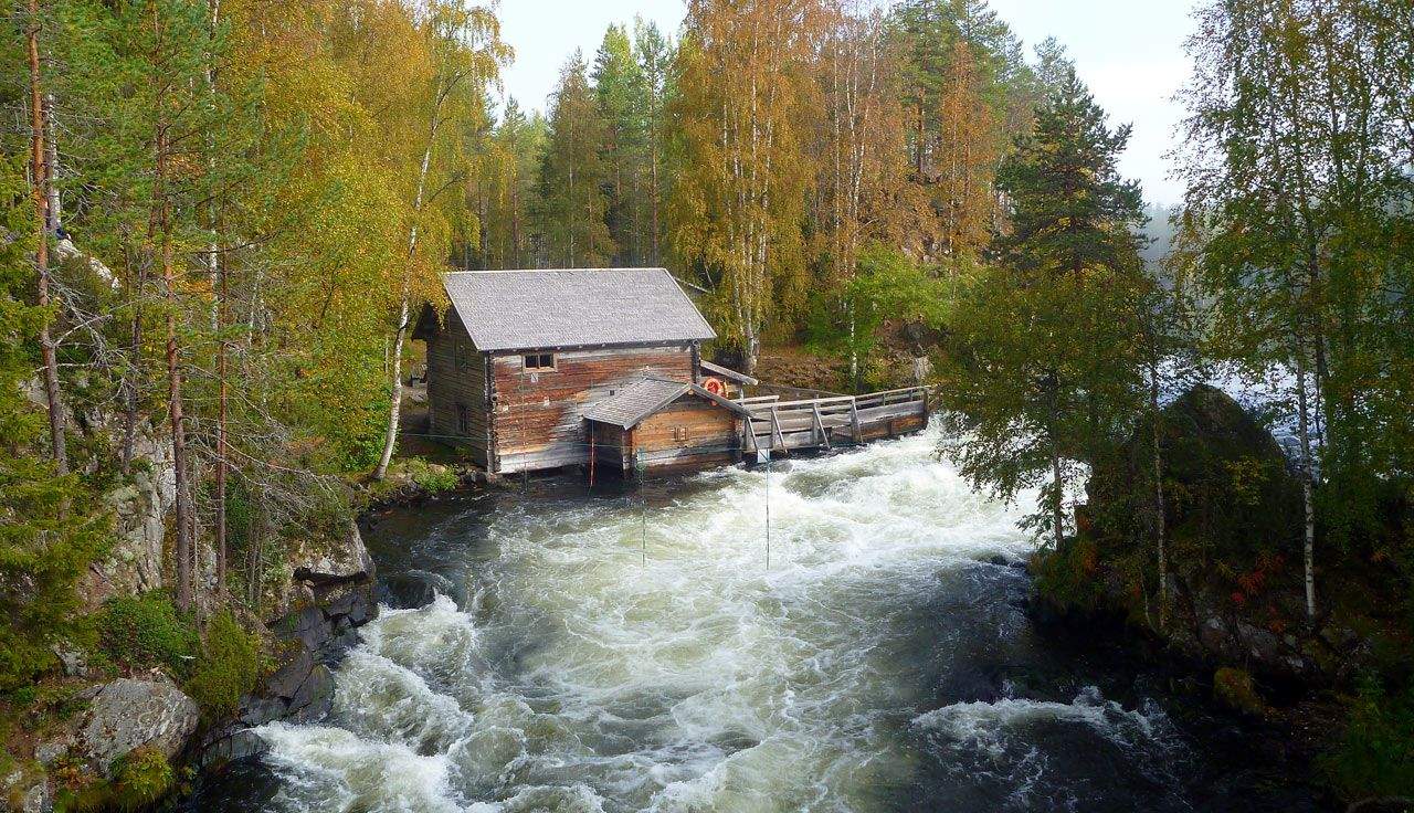 Finlandia outdoor