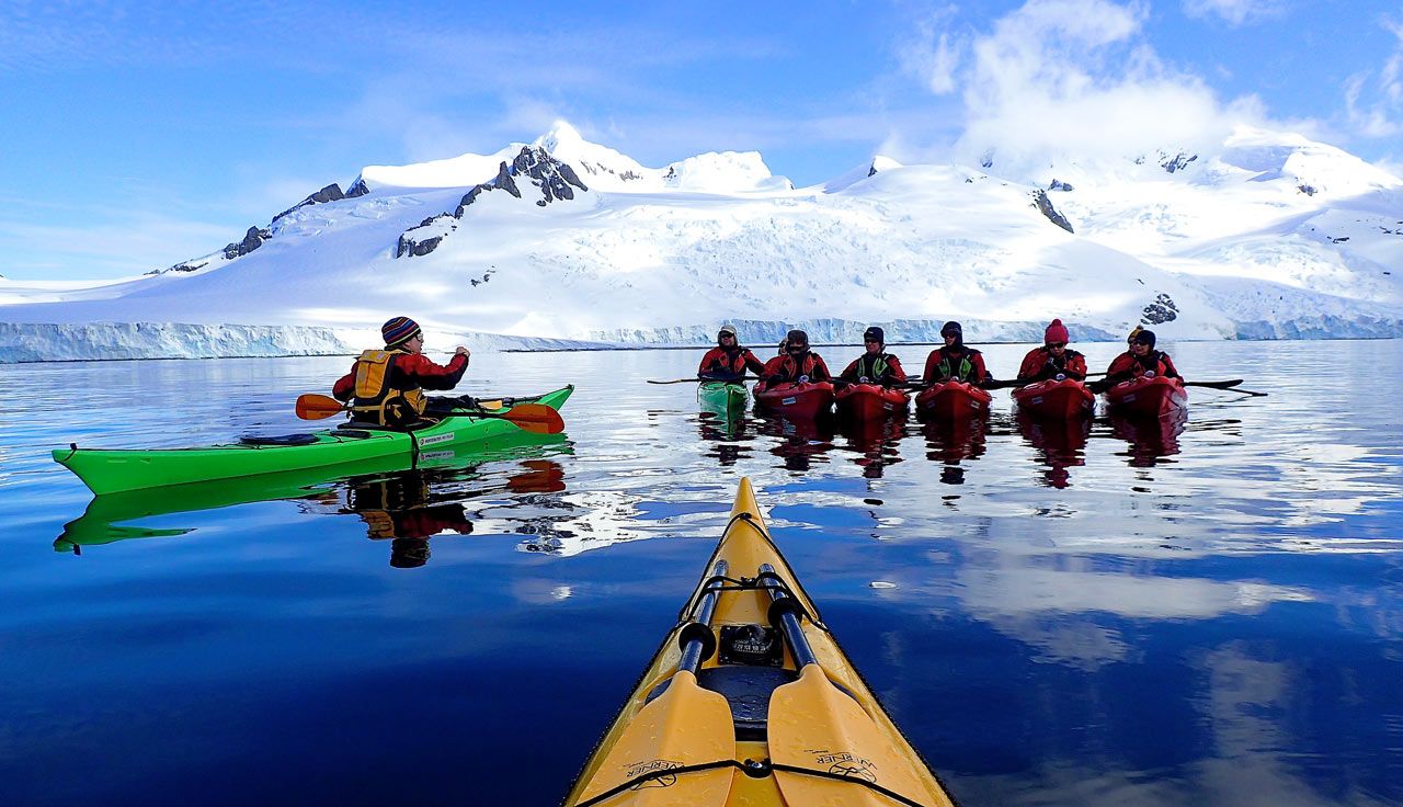 Hurtigruten
