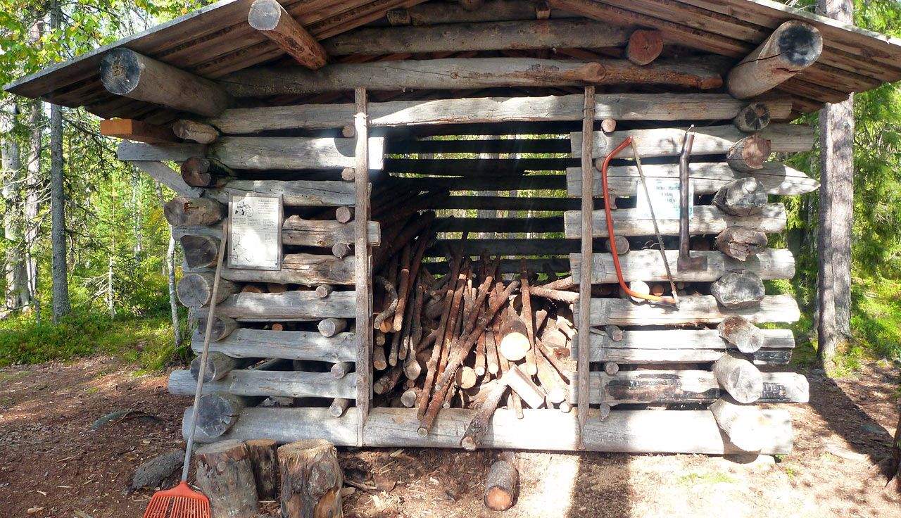 Finlandia outdoor