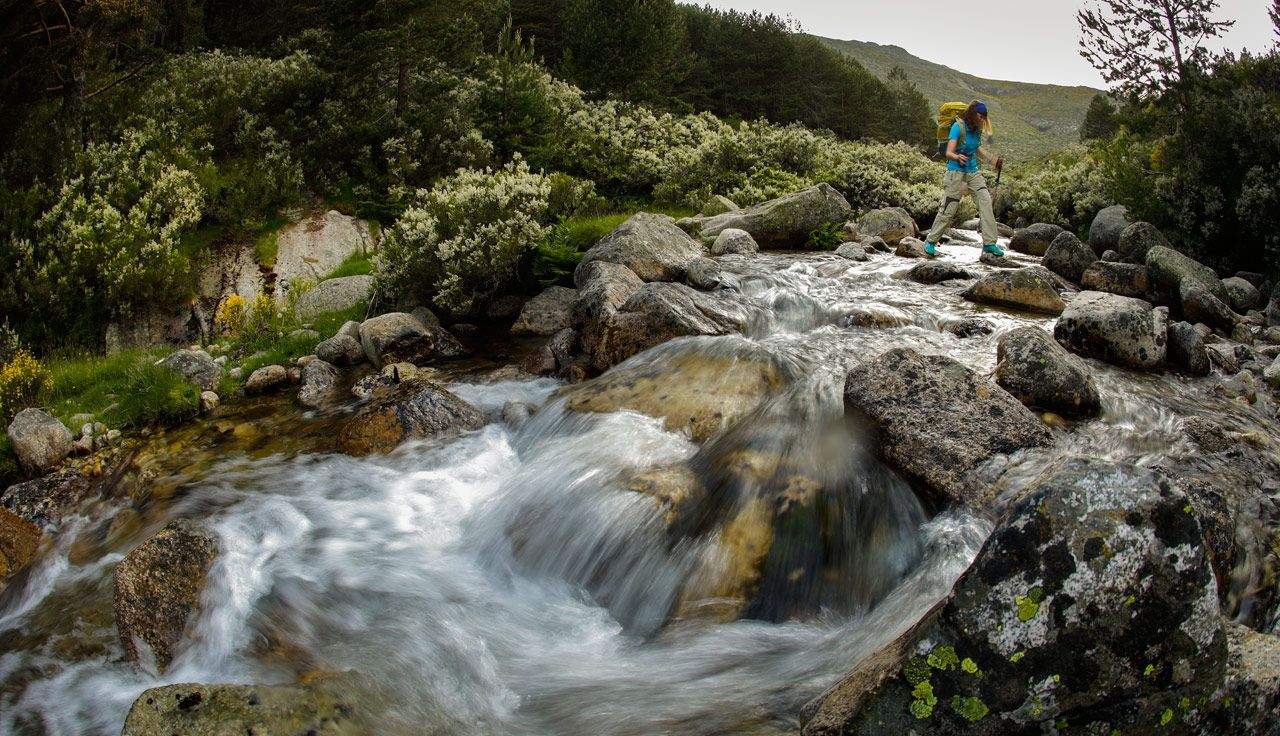 Alta Ruta Guadarrama
