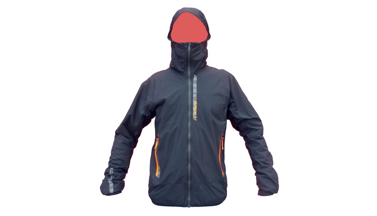 Polartec APEX 2015